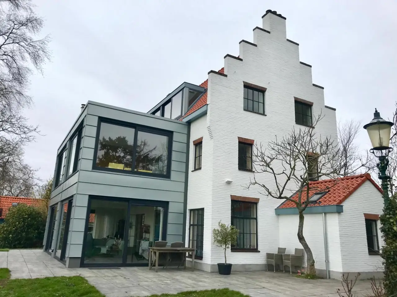 B&B Weids - Bed and Breakfast Elst