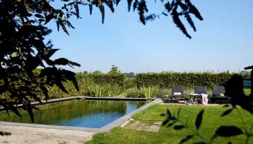 Gasterie Lieve Hemel - Bed and Breakfast Sevenum