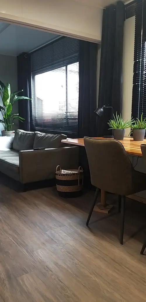 Mollennust - B&B Hellum