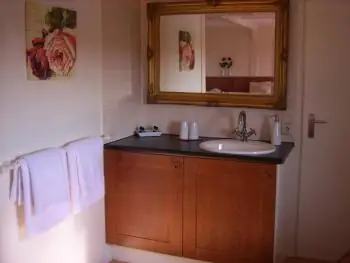 Aan de Rijn Bed & Breakfast - Bed and Breakfast Arnhem