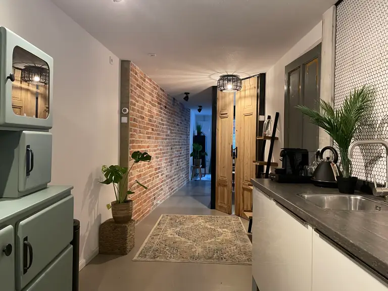 De Oude Snoepwinkel - Bed and Breakfast Breda