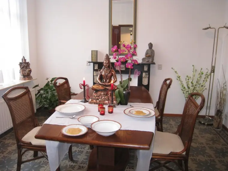 B&B Sharmila Maastricht - Bed and Breakfast Maastricht