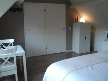 De Uilenburg - Bed and Breakfast 's-Hertogenbosch