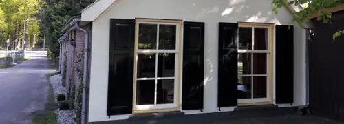 B&B Aan de Allee - B&B De Steeg