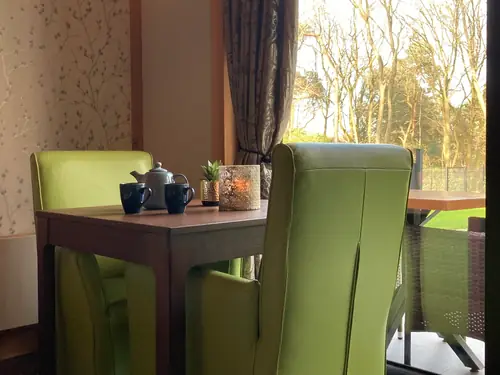 B&B Het Groene Woud - B&B Veghel