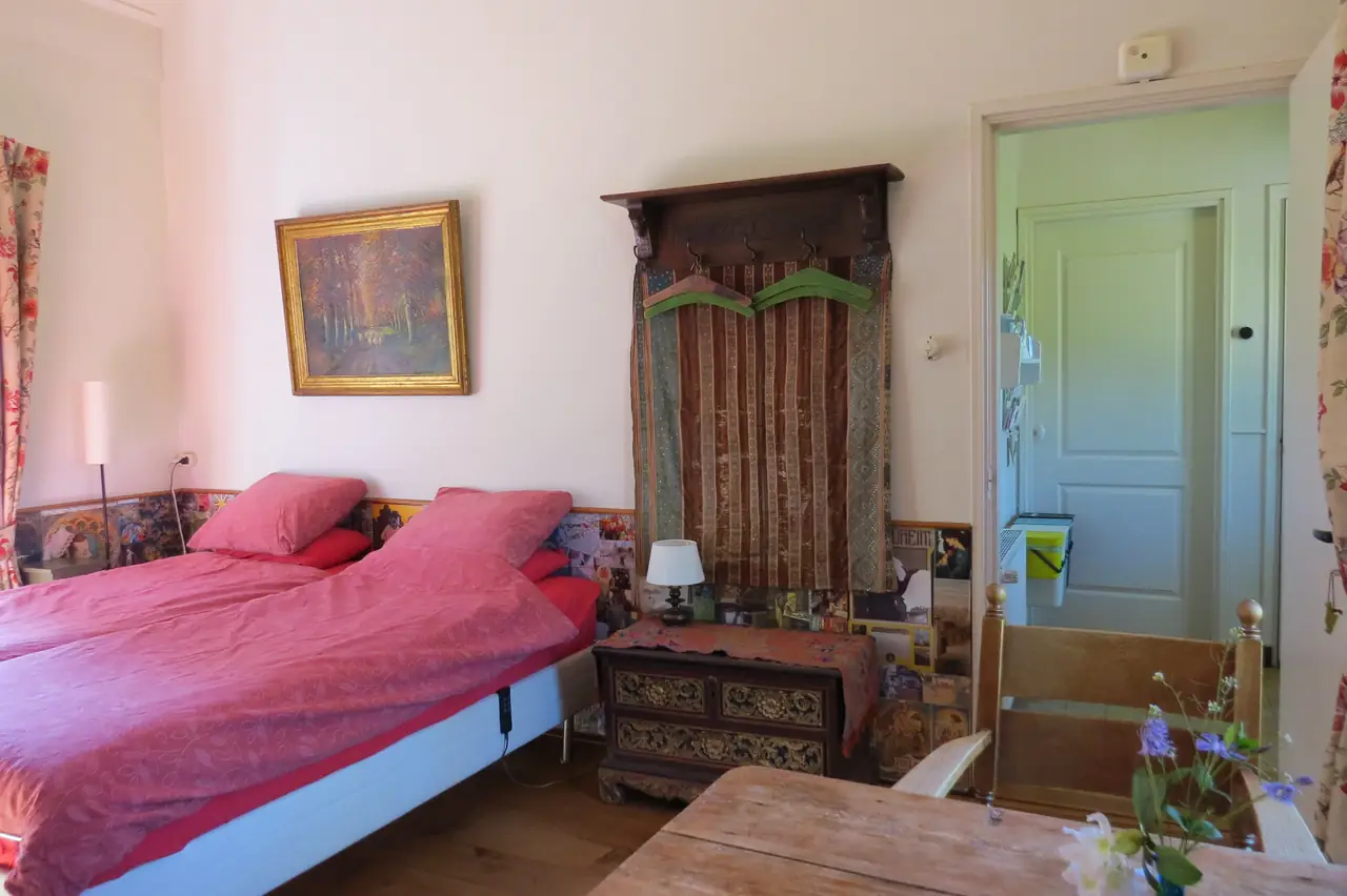 Jachtkamer