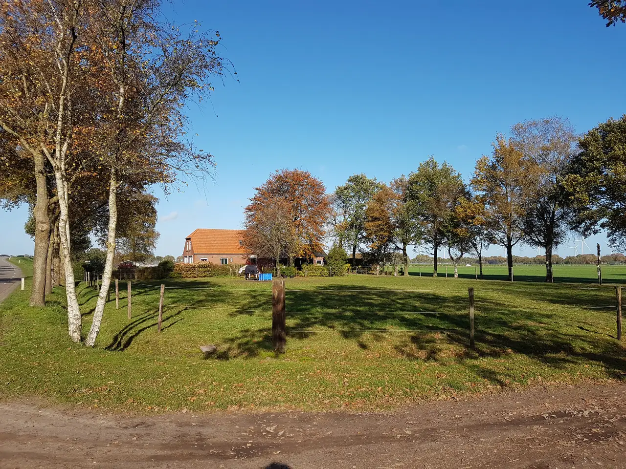 BuitenOmm Bed & Breakfast - B&B Arriën