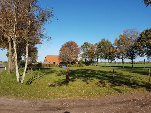 BuitenOmm Bed & Breakfast - B&B Arriën