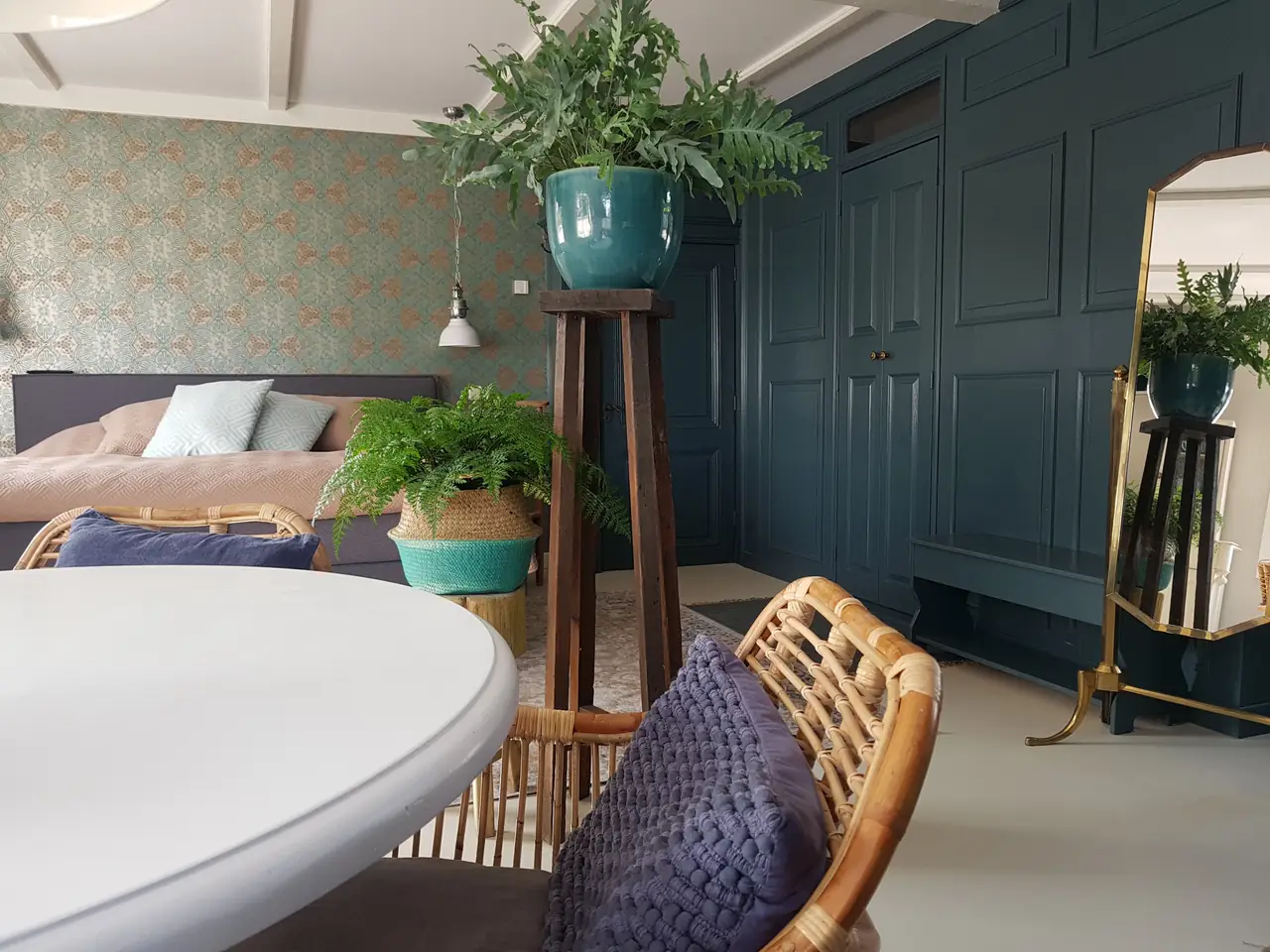 B&B Het Wolfseind - B&B Sprang-Capelle