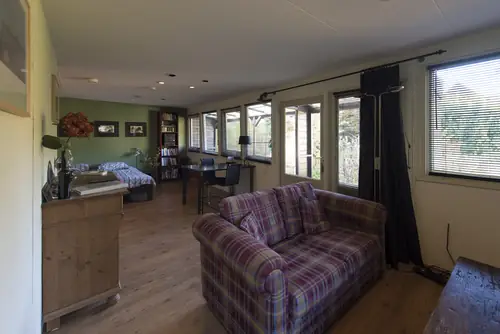 L' Atelier - B&B Waardenburg