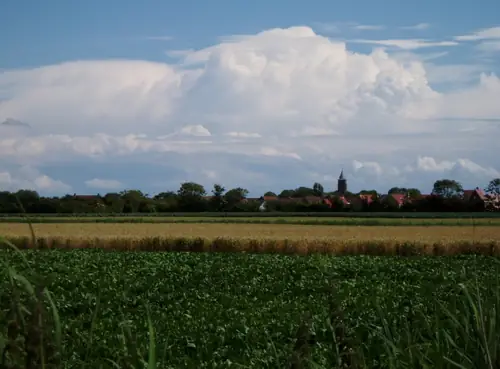 Hekweide Bed & Breakfast - B&B Aagtekerke