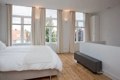 Stadslogement Breda - Bed and Breakfast Breda