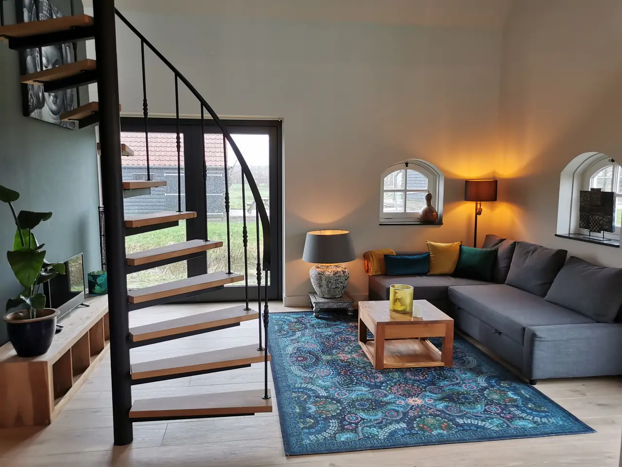 The Willow Tree - B&B Lopik