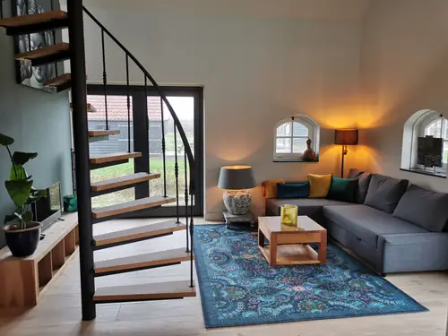 The Willow Tree - B&B Lopik