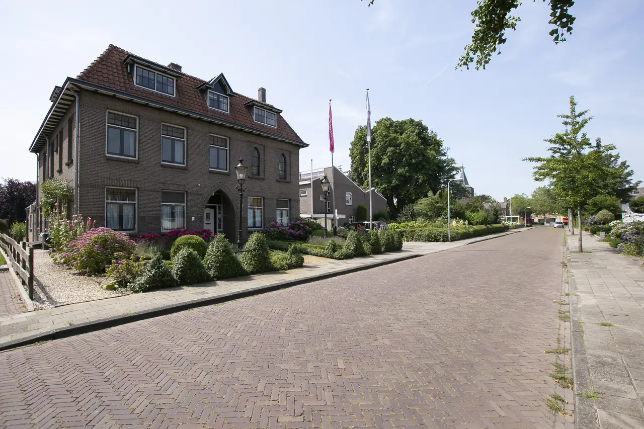 Het Klooster van Dalfsen - B&B Dalfsen
