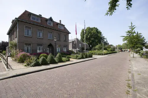 Het Klooster van Dalfsen - B&B Dalfsen
