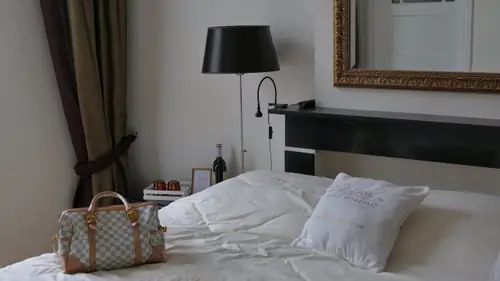 Wycker Bed & Breakfast - B&B Maastricht