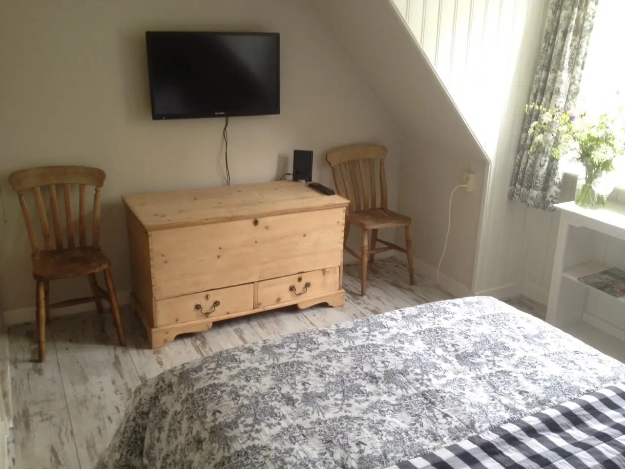 Bed en Breakfast Vogelwijk - Bed and Breakfast Den Haag