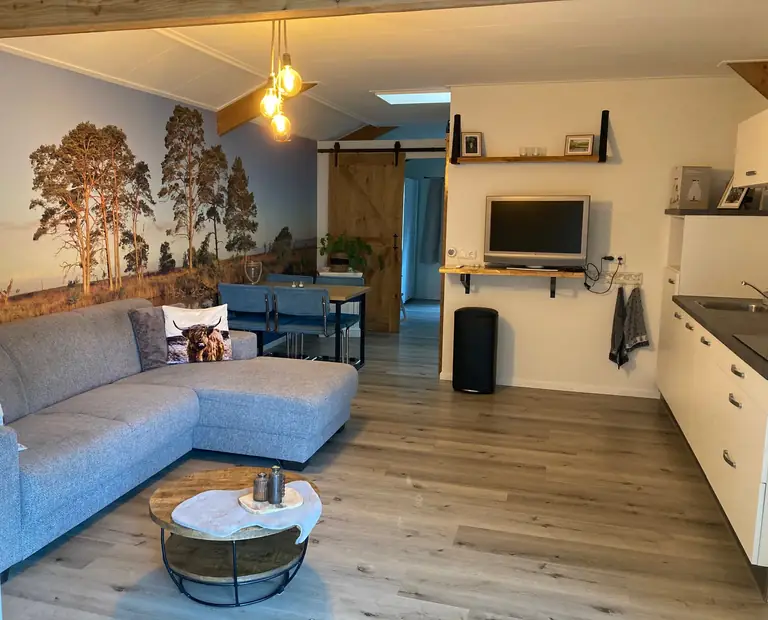 B&B Buitengewoon Biesbosch - Chambres d'hôtes Werkendam