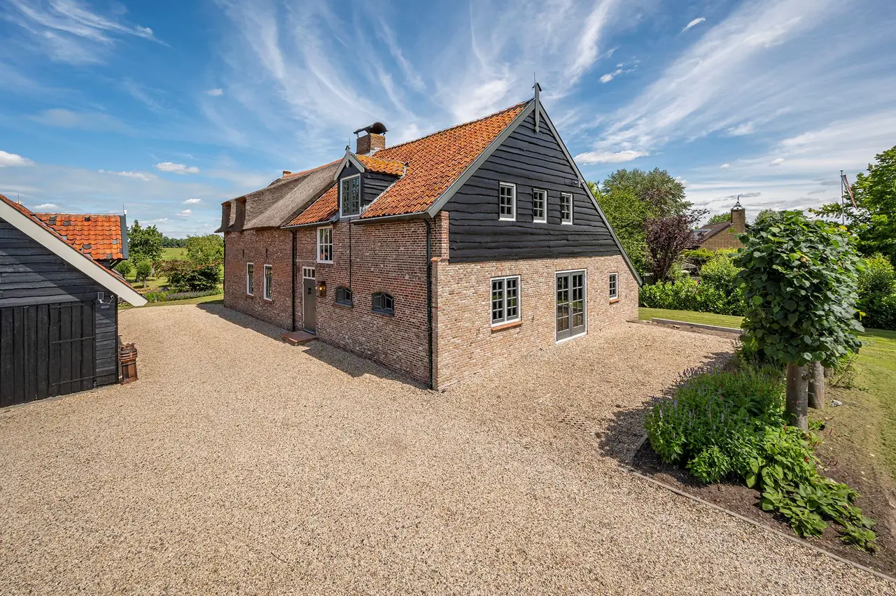 Maria Hoeve Hoornaar - B&B Hoornaar