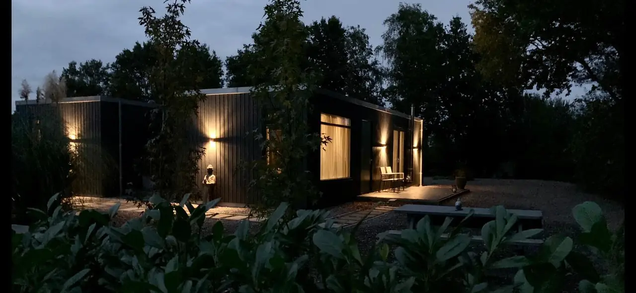 Mooiverblijf - Bed and Breakfast Oosterwolde