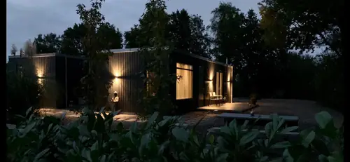 Mooiverblijf - Bed and Breakfast Oosterwolde