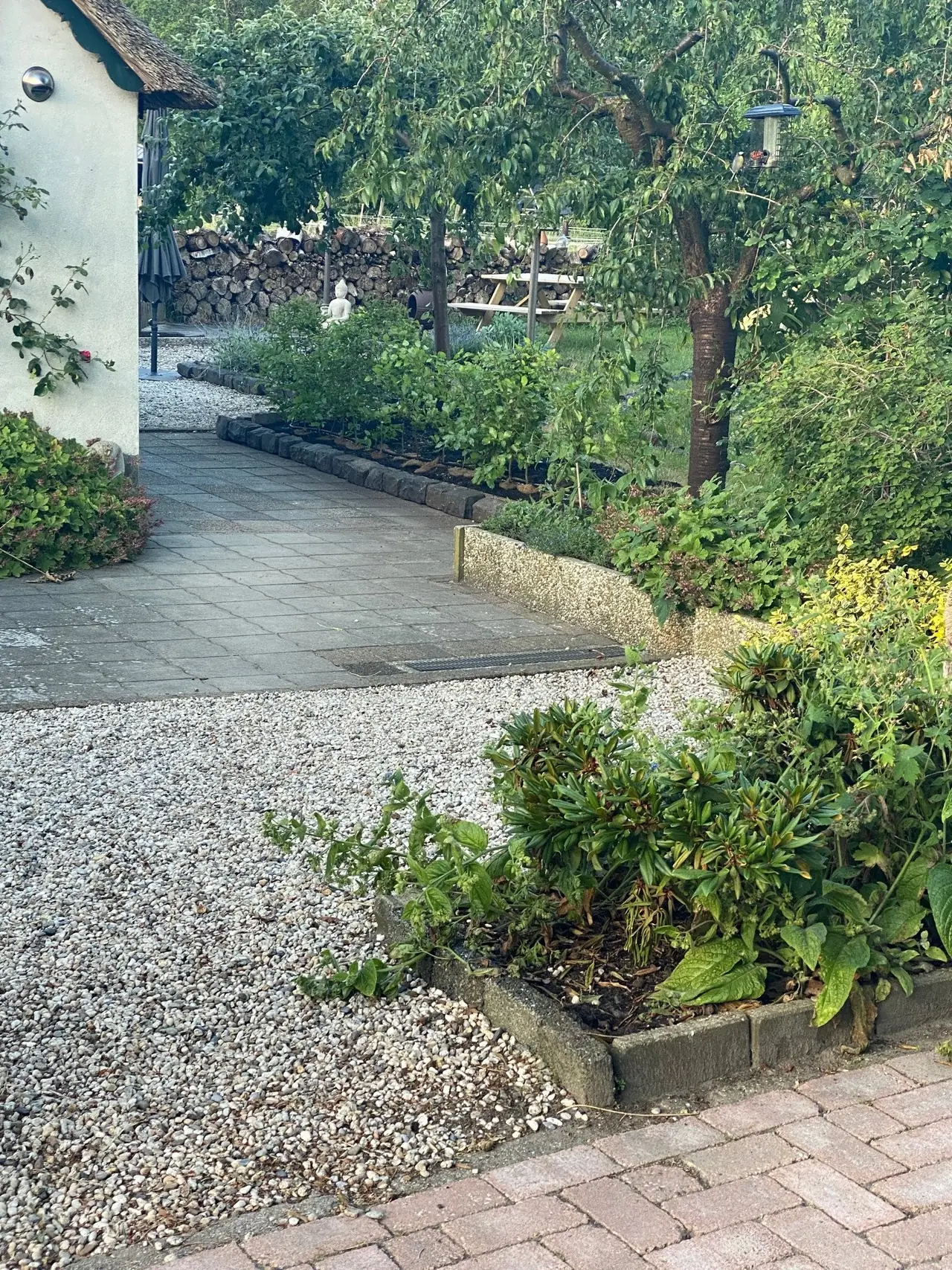 B&B 't Labyrint - B&B t Harde