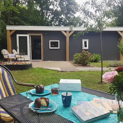 Het Creijennest - B&B Rosmalen