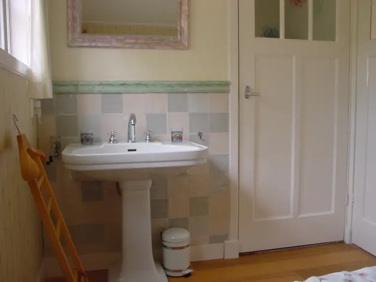 Hotel California - B&B Wichmond