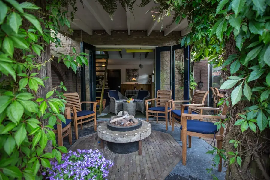 B&B 't IJsvogeltje - B&B Aarle-Rixtel