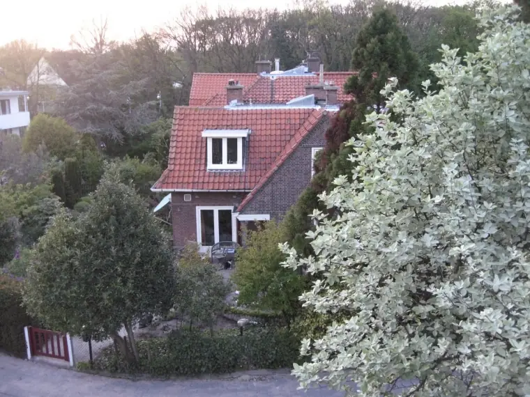 Beach & City - Bed and Breakfast Den Haag