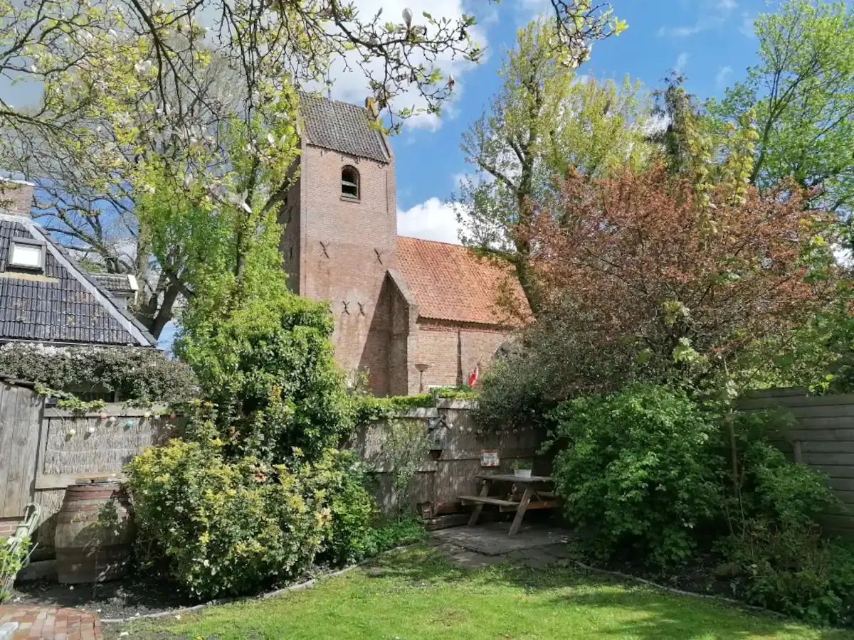 De Krakende Wagens - Bed and Breakfast Winsum