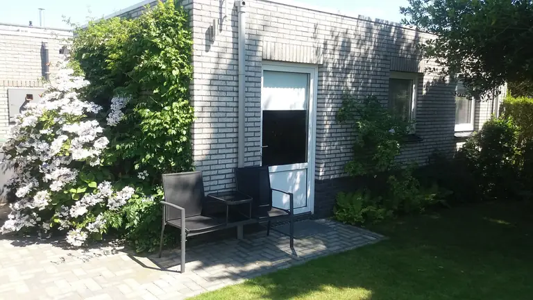 Bed & Breakfast Tussen stad en natuur - Bed and Breakfast Oss