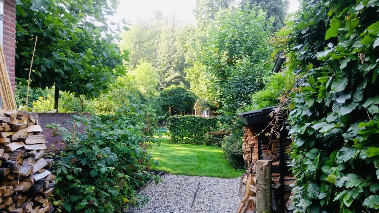 B&B Weltevree - B&B Oosterbeek