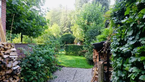 B&B Weltevree - B&B Oosterbeek