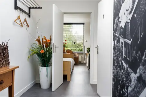 Vakantieverblijven Bakkeveen - B&B Bakkeveen