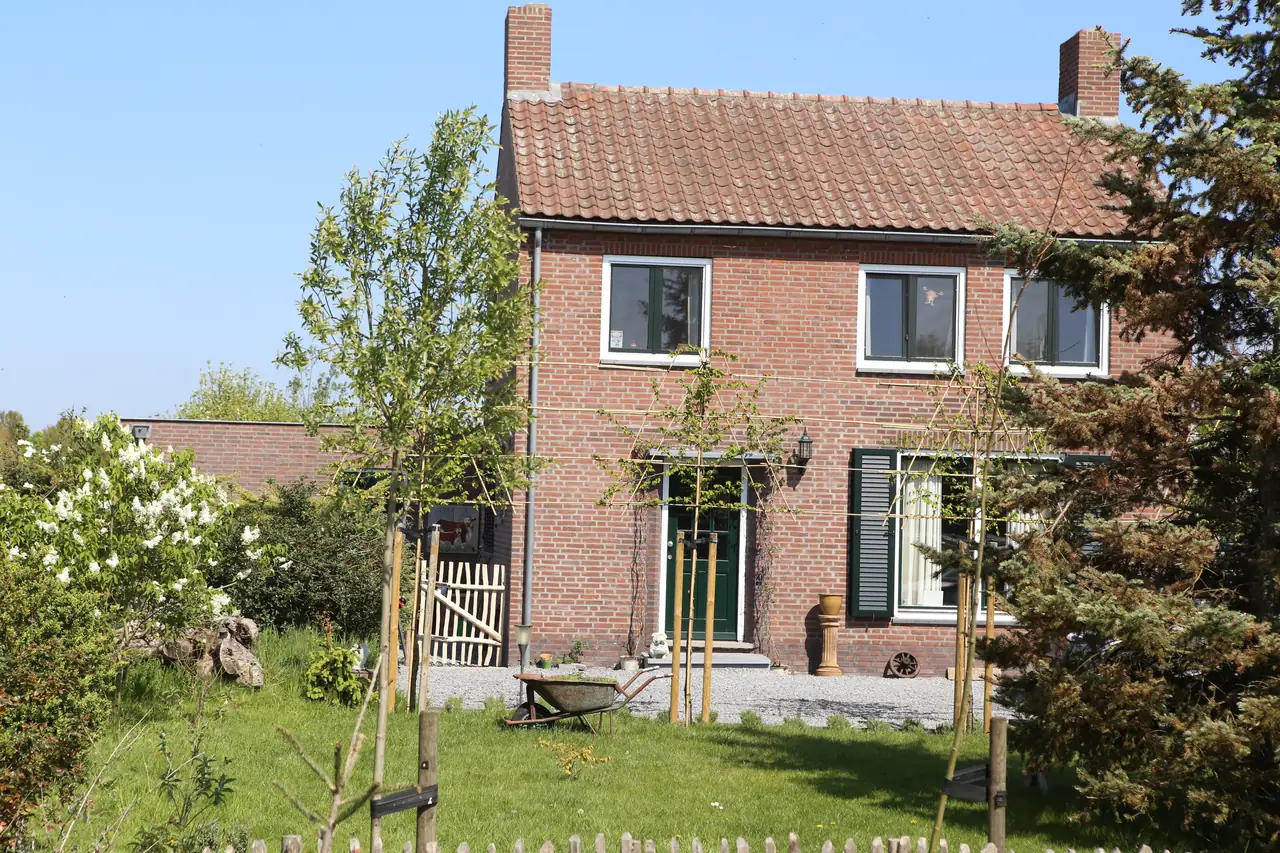 De Stuiv - Bed and Breakfast Heythuysen