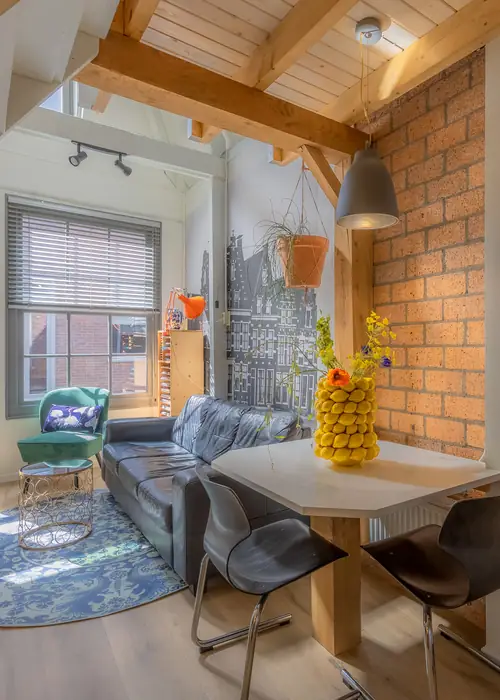 Gasthuis Dokkum - B&B Dokkum