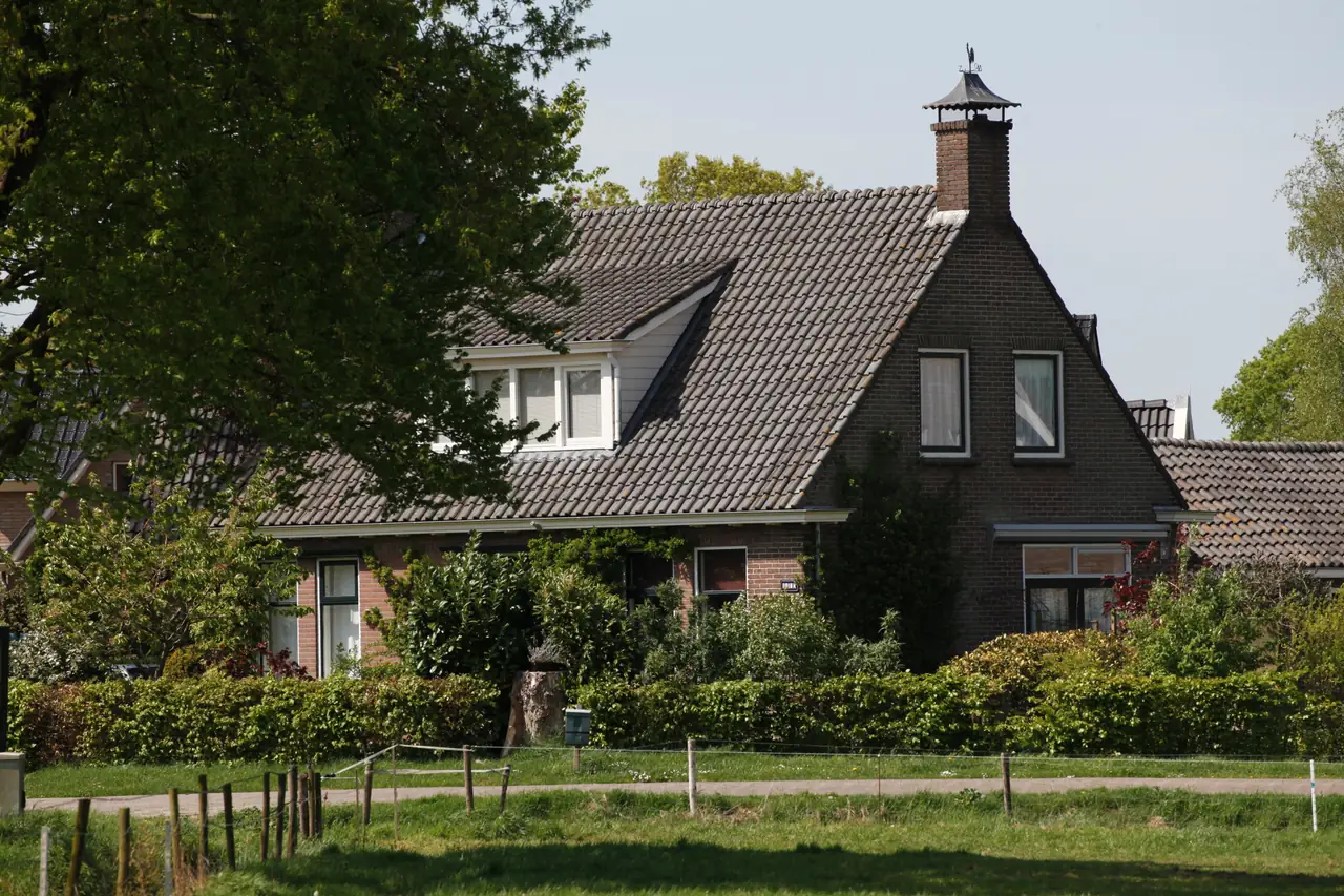 B&B Brink 1 - Bed and Breakfast Hijken