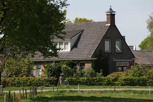 B&B Brink 1 - Bed and Breakfast Hijken