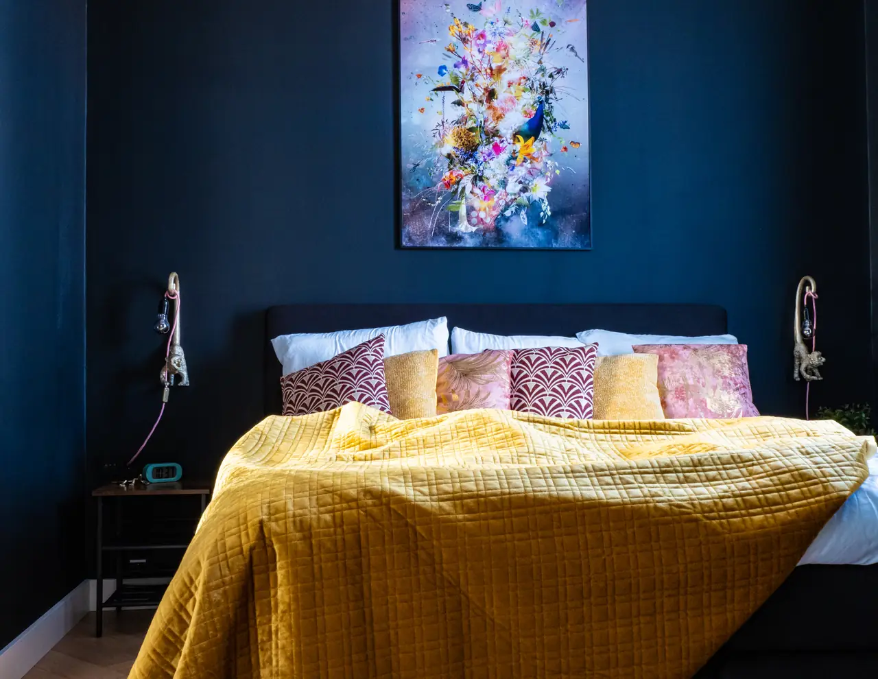 B&B Dijkzicht Wemeldinge - Bed and Breakfast Wemeldinge