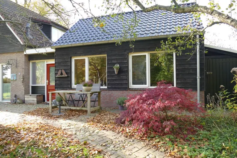 Bijdeboswachter - Bed and Breakfast Elp