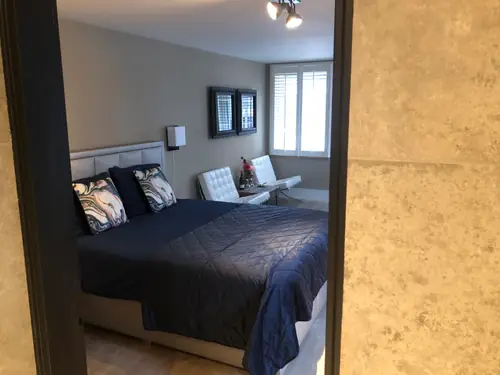 B&B de Nieuwe Haven - Chambres d’hôtes Spakenburg