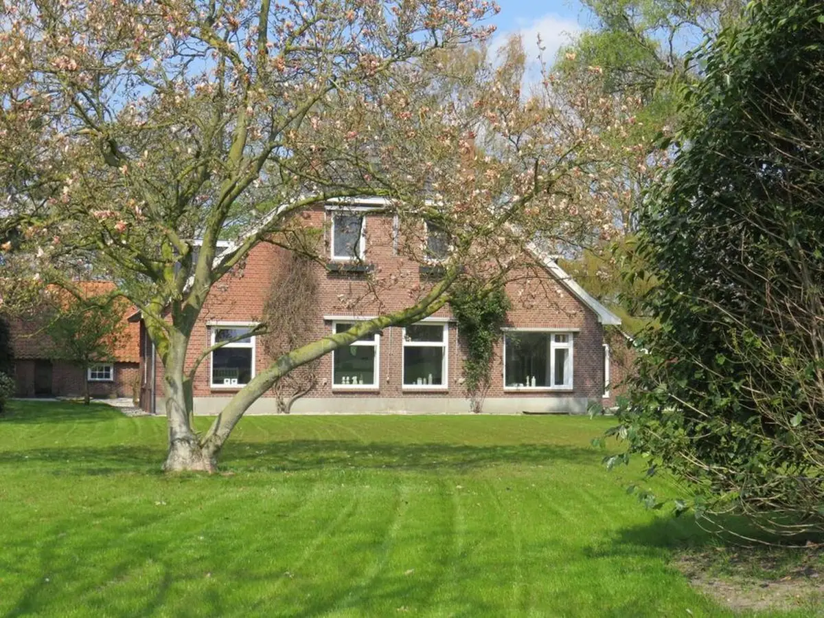 B&B Borgersteeg - Bed and Breakfast Neede