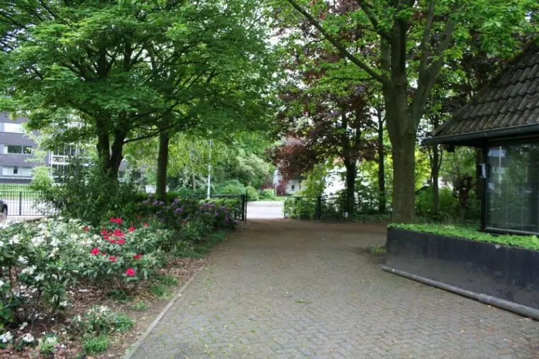 B&B van Dinter - Bed and Breakfast Valkenswaard