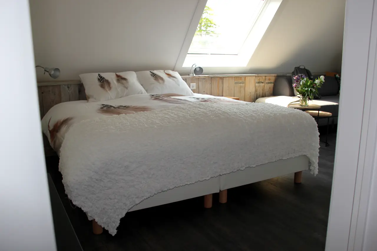 B&B Vivre - B&B Warder