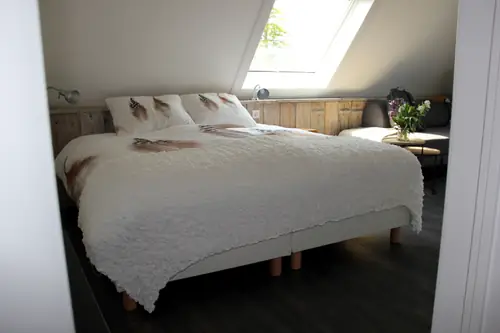 B&B Vivre - B&B Warder