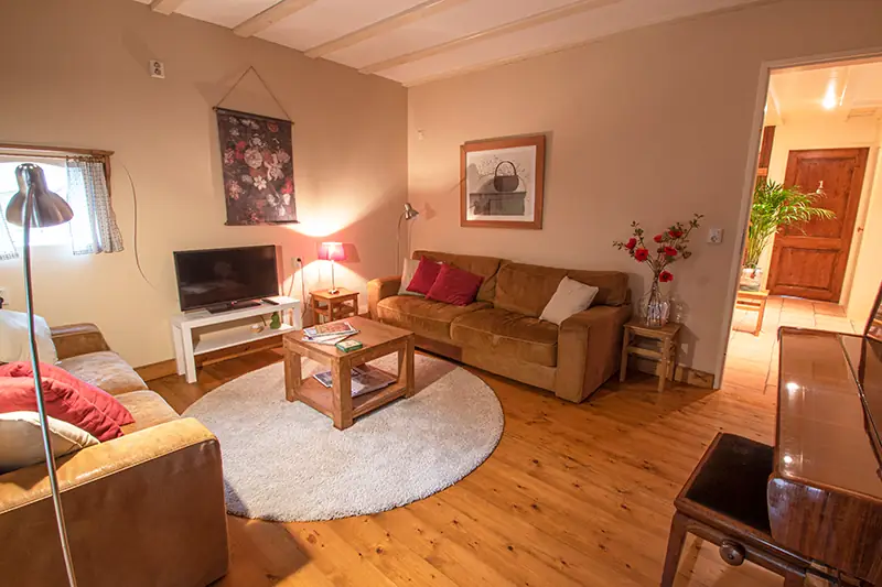 Logement Onder de pannen - B&B Ruinerwold