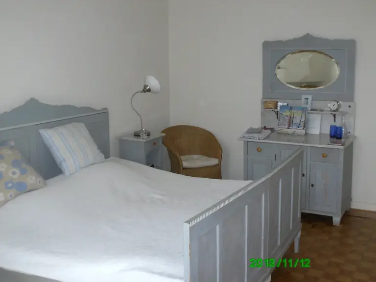 B&B De Iris - Bed and Breakfast Den Haag