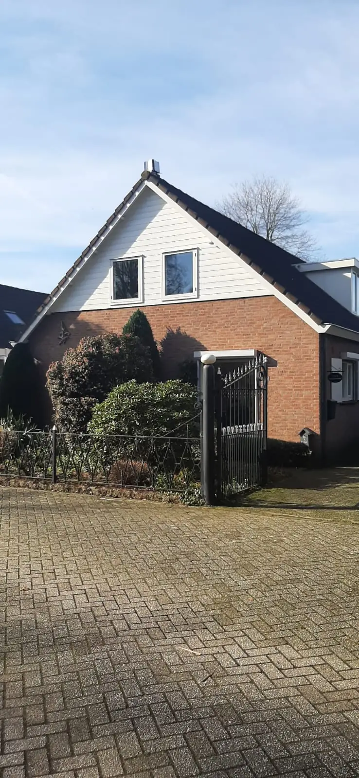 Maldenbosrand - Bed and Breakfast Malden